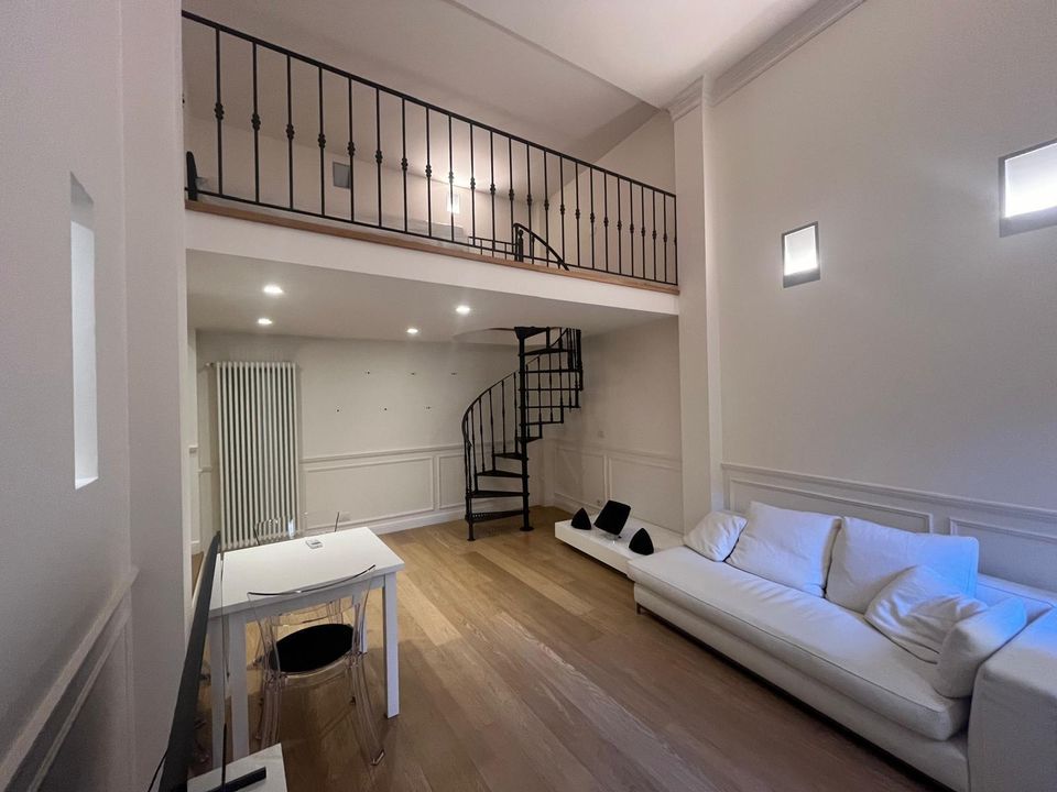 Apartament a Bologna, Bologna - foto 1