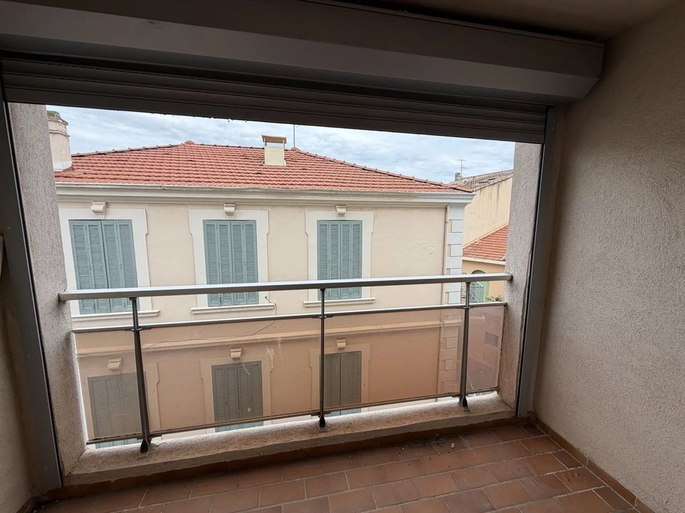 Lejlighed i Sanary-sur-Mer, Var - foto 1