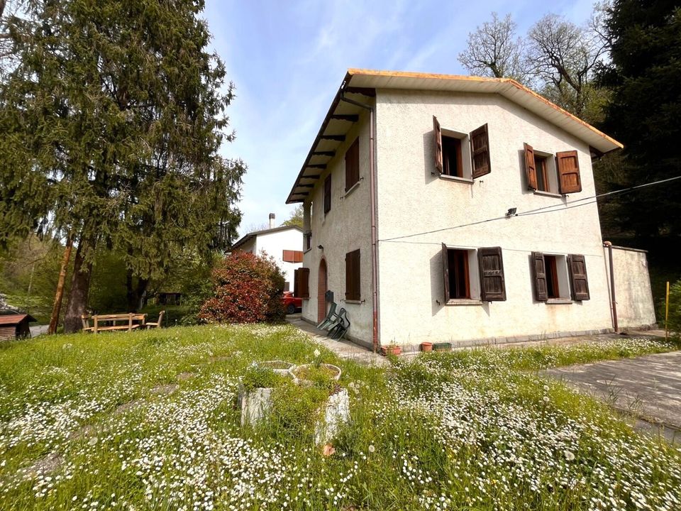 Villa i Monte San Pietro, Bologna - foto 2
