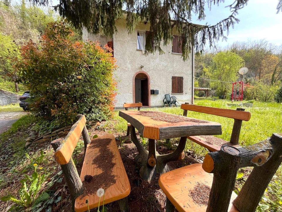 Villa i Monte San Pietro, Bologna - foto 4