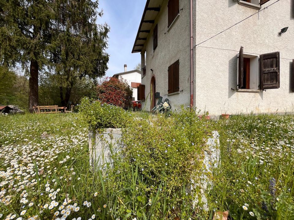 Villa i Monte San Pietro, Bologna - foto 5