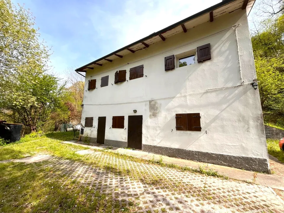 Villa i Monte San Pietro, Bologna - foto 1