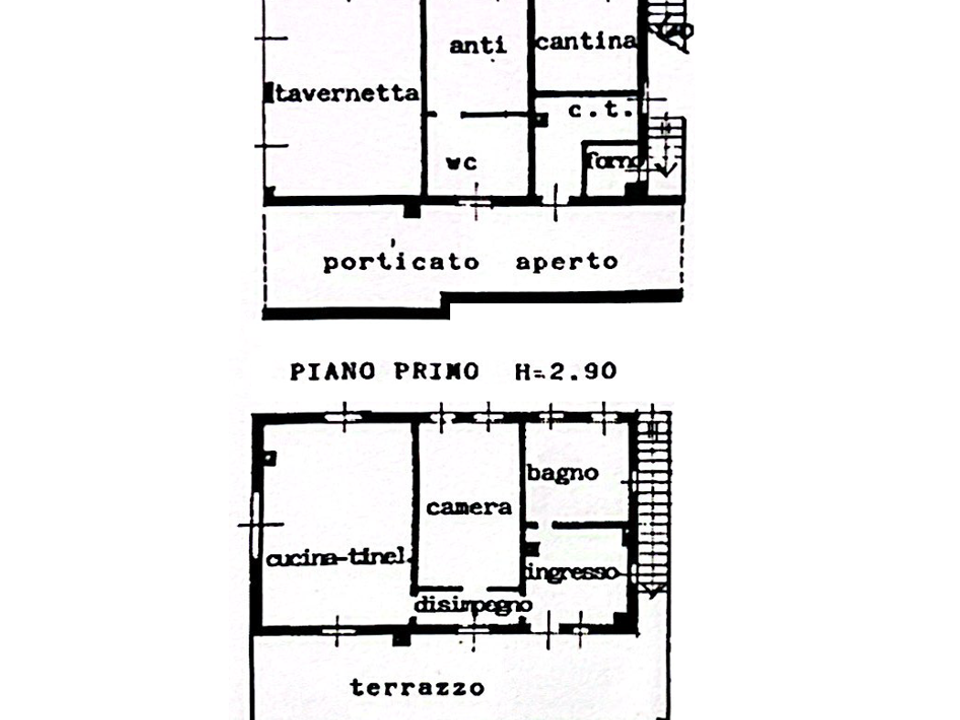 Villa i Monte San Pietro, Bologna - foto 2