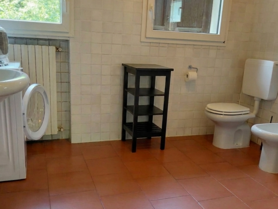 Villa i Monte San Pietro, Bologna - foto 4