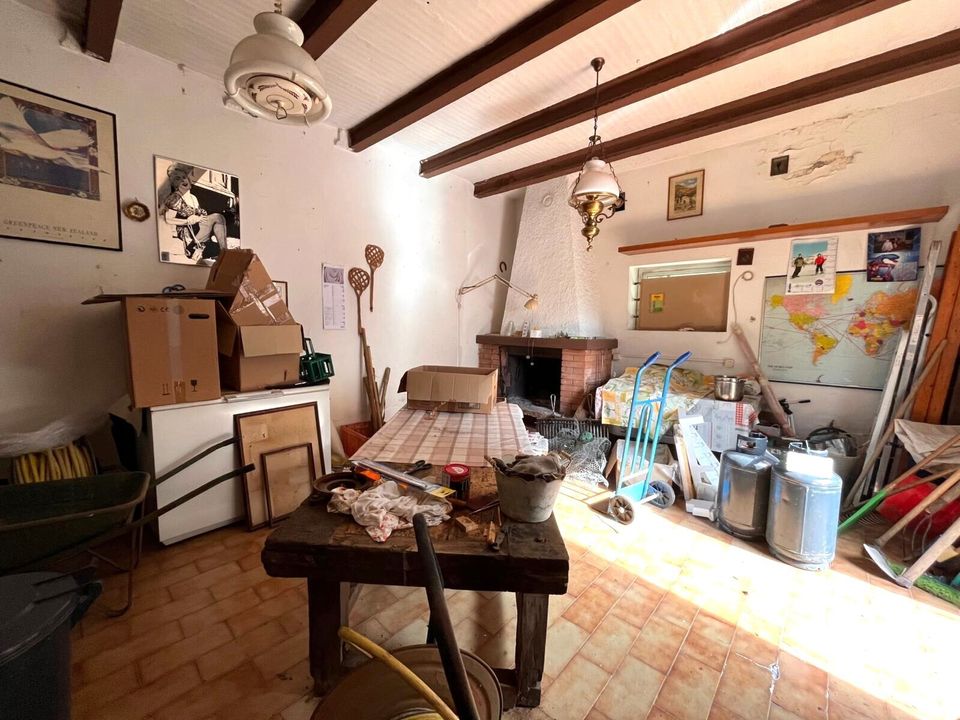 Villa i Monte San Pietro, Bologna - foto 5
