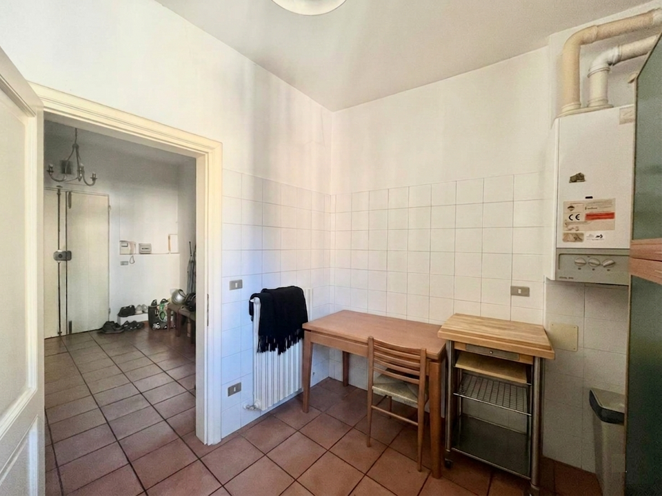 Apartament: Bologna, Bologna – zdjęcie 3