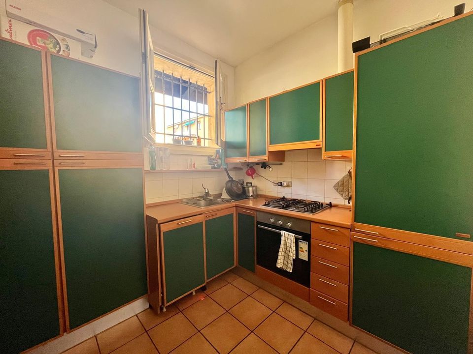 Apartament: Bologna, Bologna – zdjęcie 4