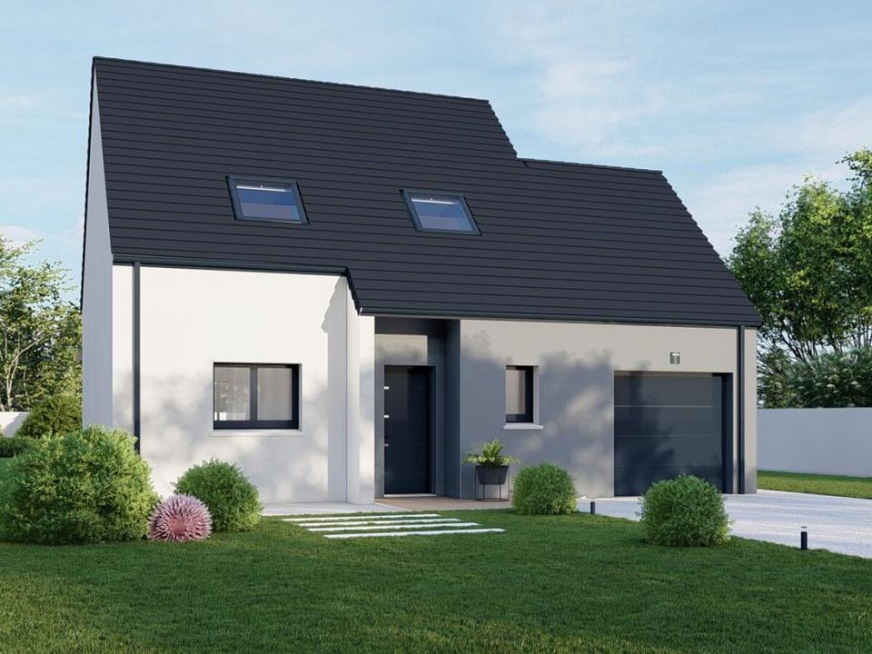 Villa i Chicheboville, Calvados - foto 1