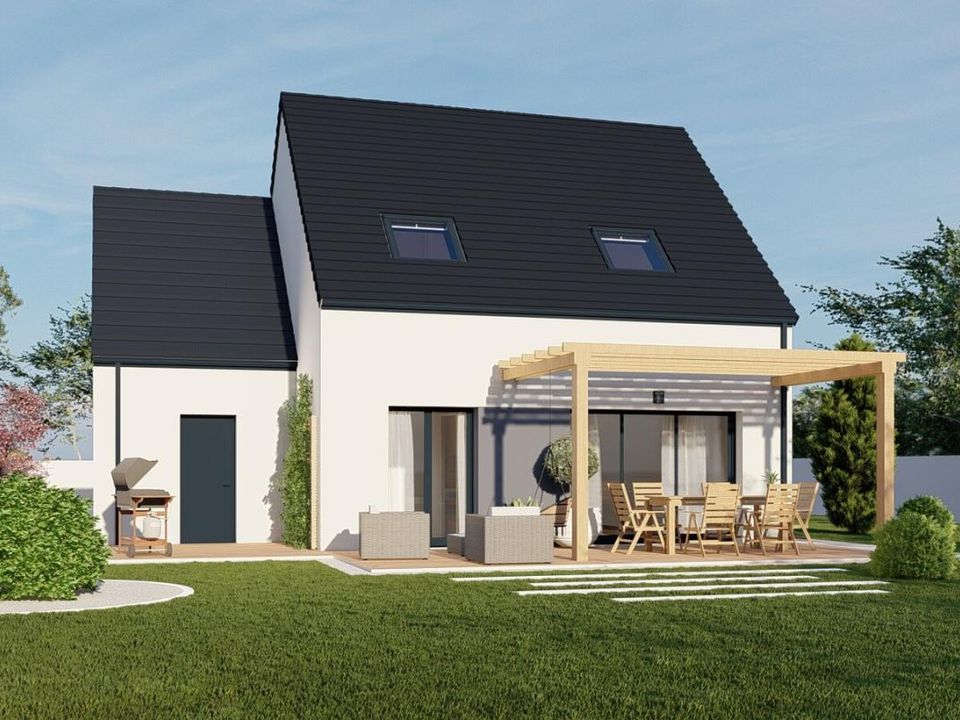 Villa i Chicheboville, Calvados - foto 2