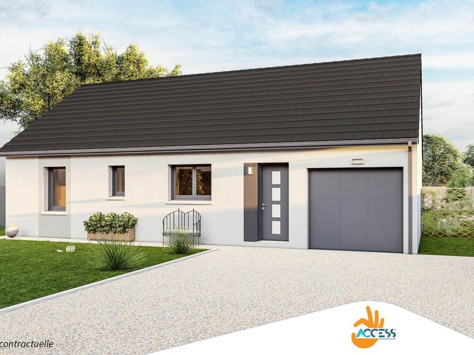 Villa i Saint-Hymer, Calvados - foto 2