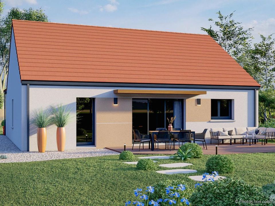 Villa i Falaise, Calvados - foto 2