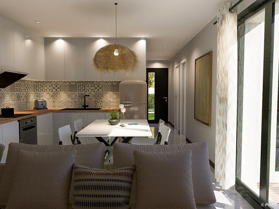 Villa i Bretteville-sur-Laize, Calvados - foto 1