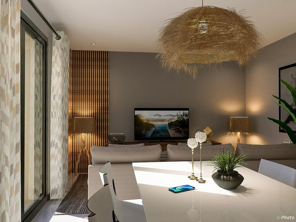 Villa i Bretteville-sur-Laize, Calvados - foto 2