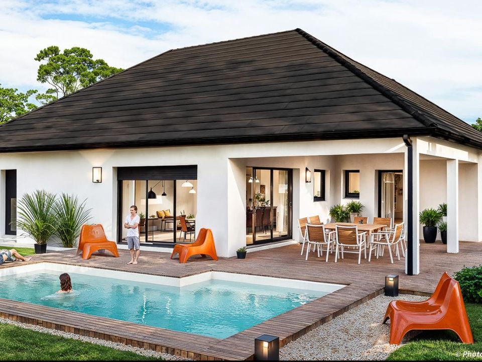 Villa i Lisieux, Calvados - foto 3