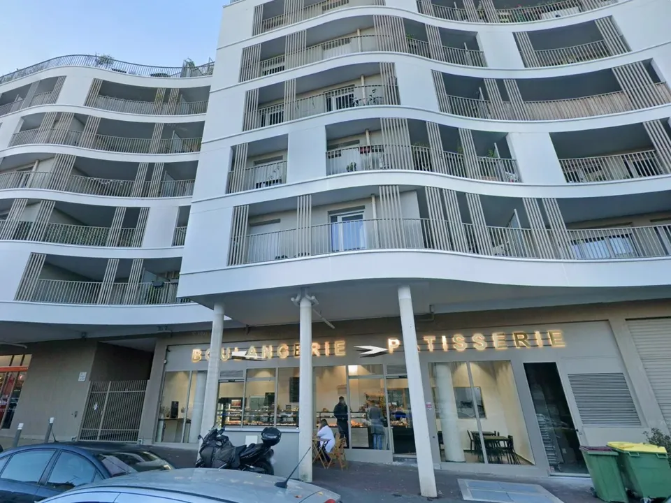 Lejlighed i Les Lilas, Seine-Saint-Denis - foto 1