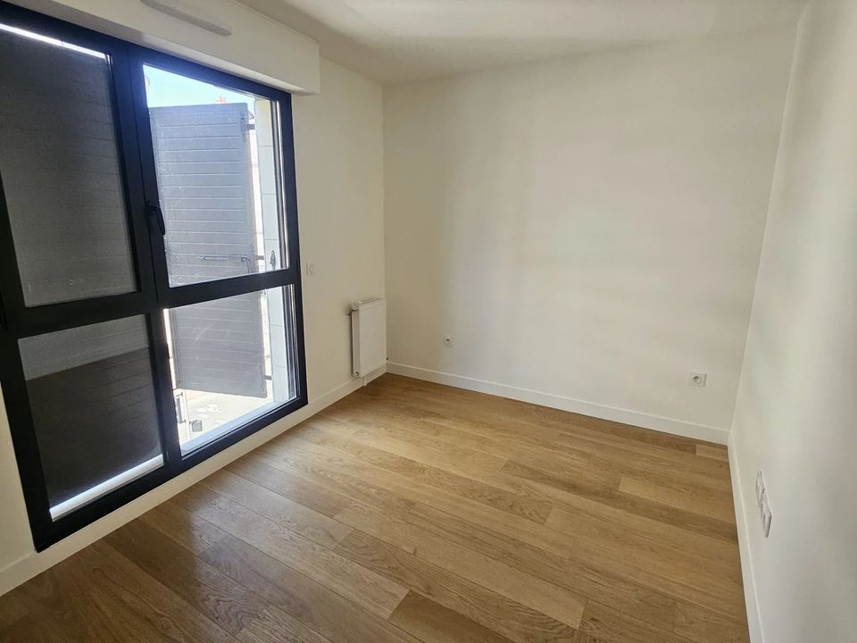 Lejlighed i Saint-Maurice, Val-de-Marne - foto 1
