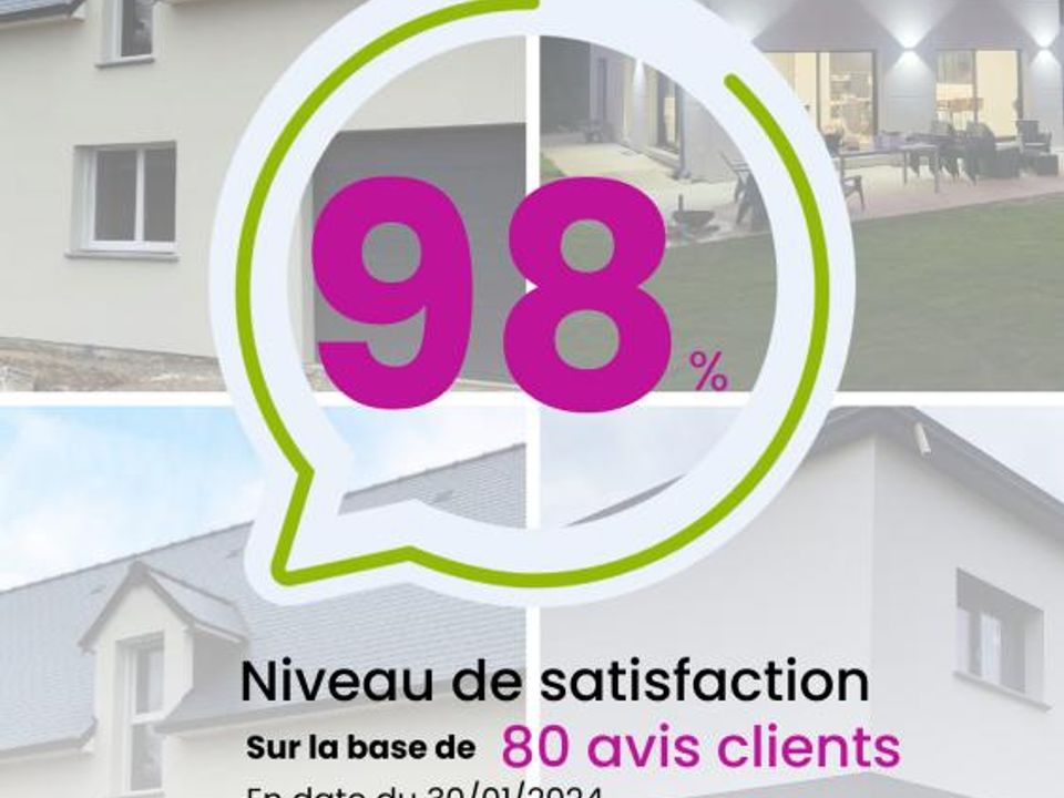 Villa i Gournay-en-Bray, Seine-Maritime - bilde 4