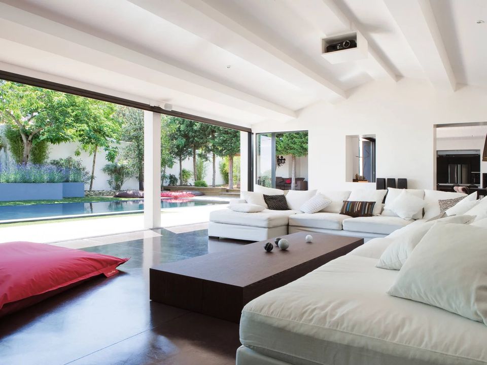 Villa i Saint-Maurice, Val-de-Marne - foto 1