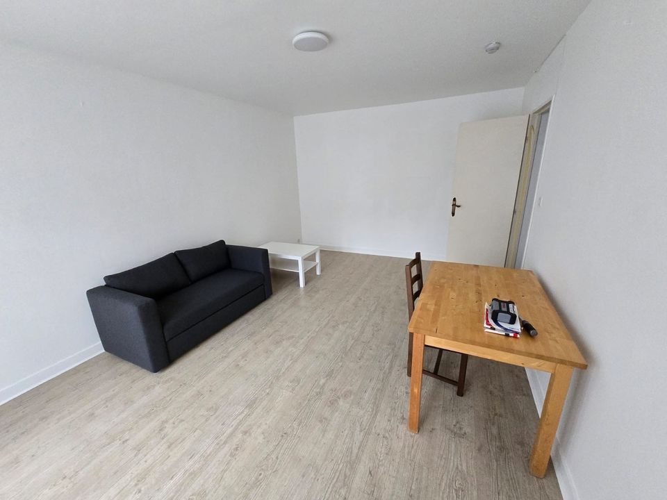 Studio i Orleans, Loiret - foto 1