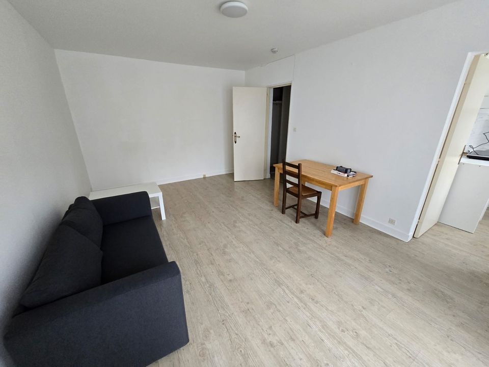 Studio i Orleans, Loiret - foto 4