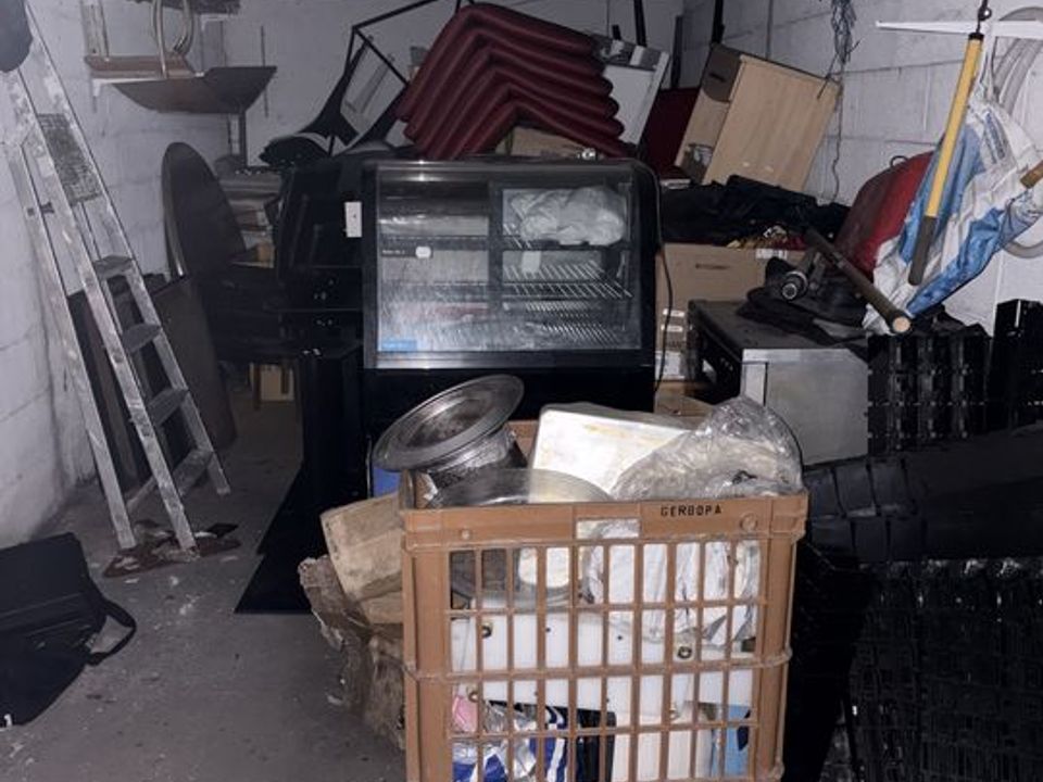Garage i Orleans, Loiret - foto 1