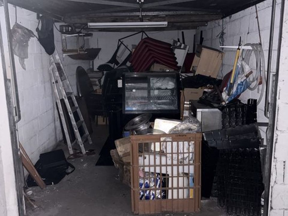 Garage i Orleans, Loiret - foto 3