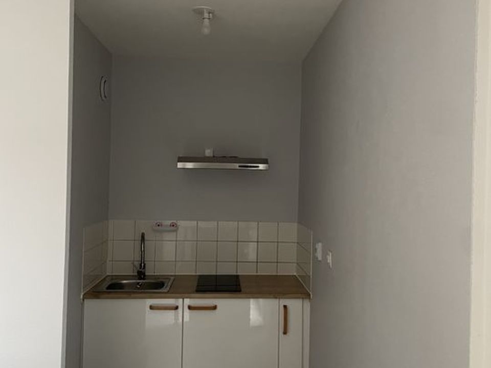 Studio i Orleans, Loiret - foto 2