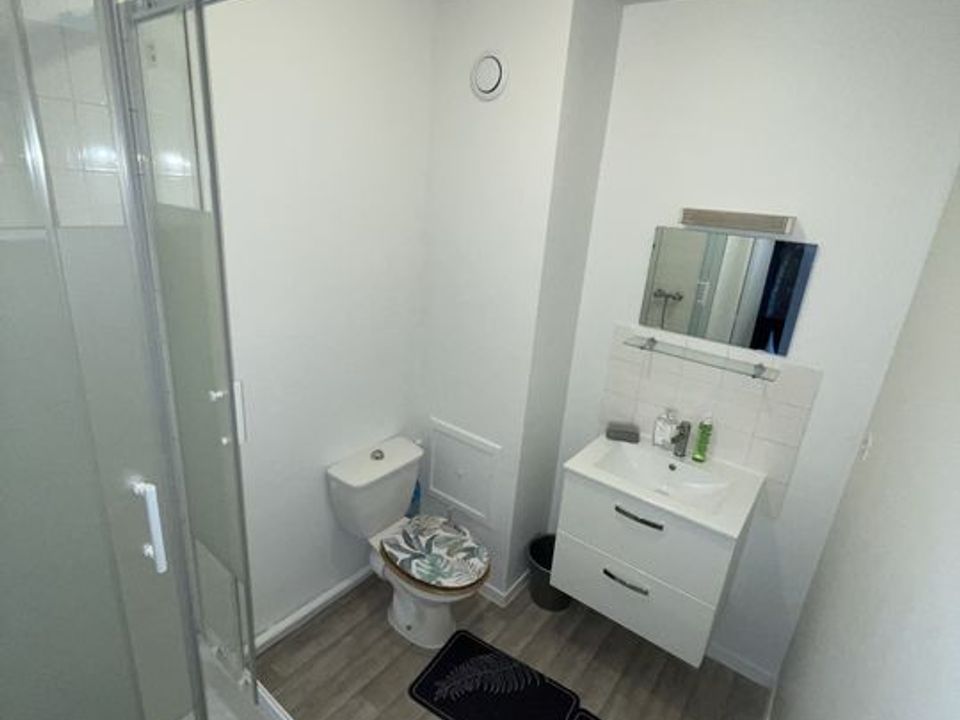 Studio i Orleans, Loiret - foto 3