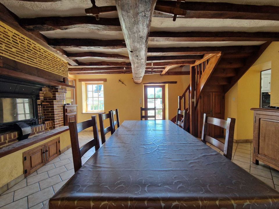Villa i Chalonnes-sur-Loire, Maine-et-Loire - foto 2