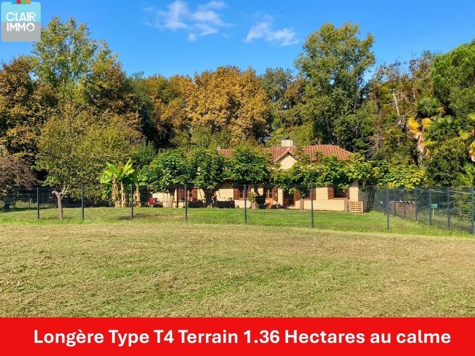 Villa i Eauze, Gers - foto 1