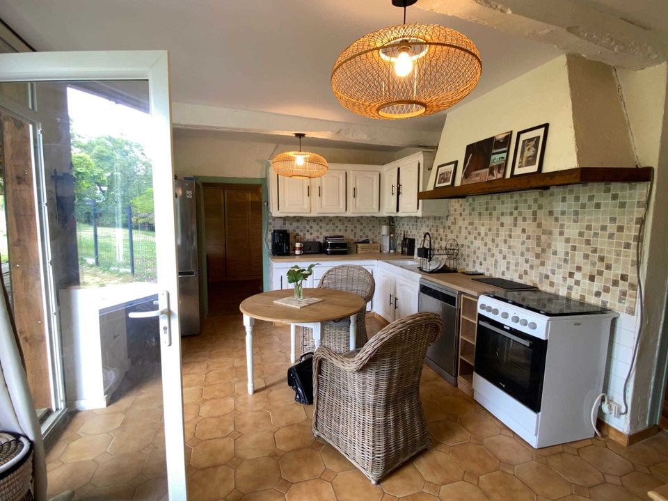 Villa i Eauze, Gers - foto 3
