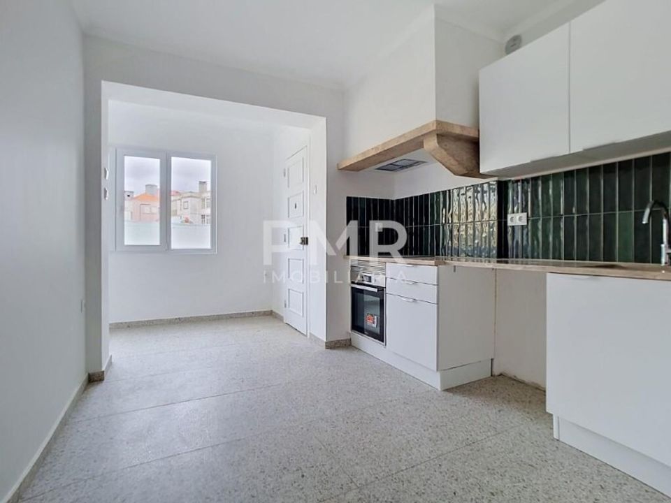 Apartament a Alges, Lisbon - foto 1