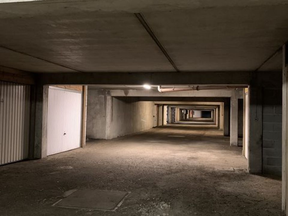 Garage i La Rochelle, Charente-Maritime - foto 4