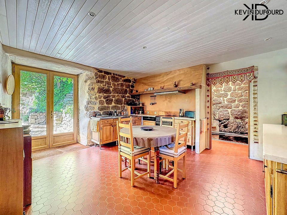 Villa i Thueyts, Ardeche - bilde 2