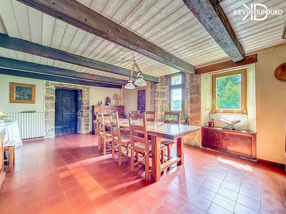 Villa i Thueyts, Ardeche - bilde 4
