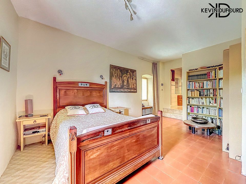 Villa i Thueyts, Ardeche - bilde 5