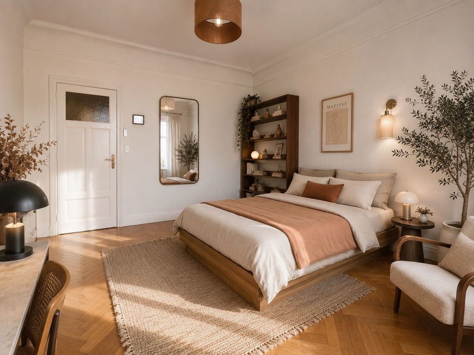 Lejlighed i Chambéry, Savoie - foto 4