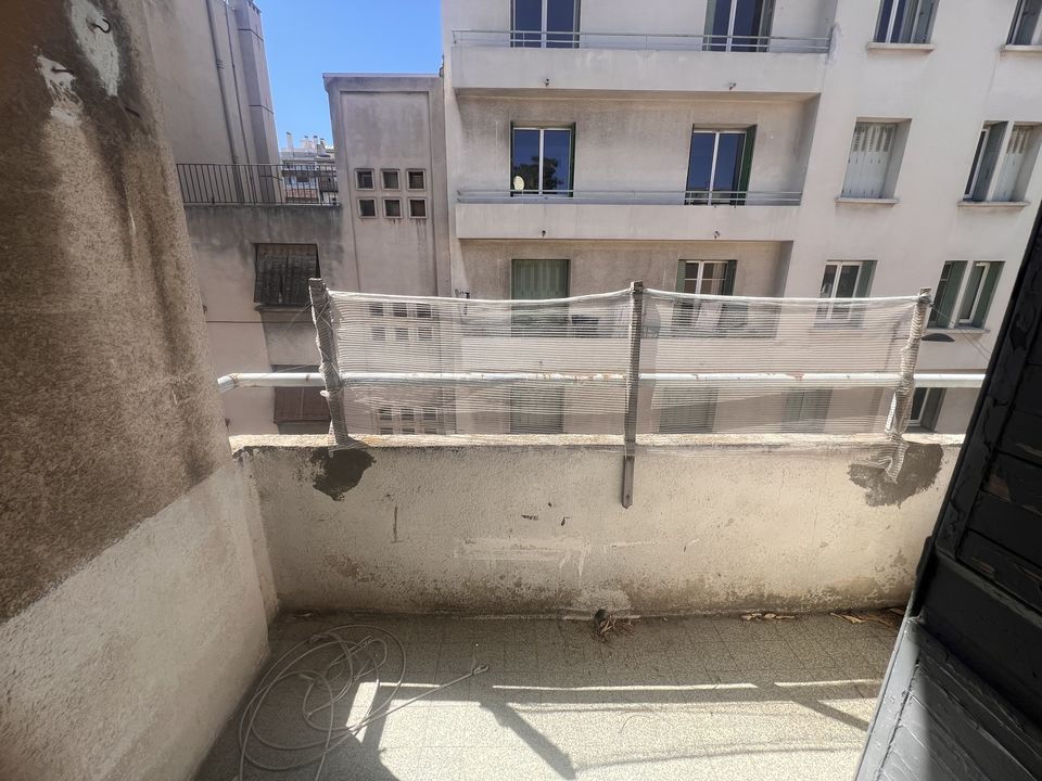 Lejlighed i Marseille, Bouches-du-Rhone - foto 5