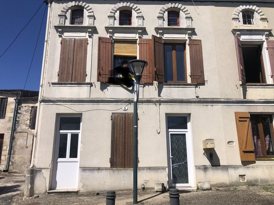 Casa de pueblo en Pauillac, Gironde - foto 1