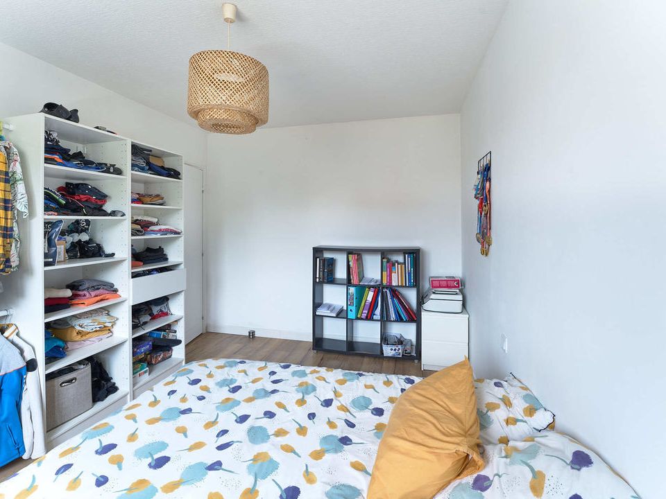 Bungalow i Bourgneuf-en-Mauges, Maine-et-Loire - foto 4