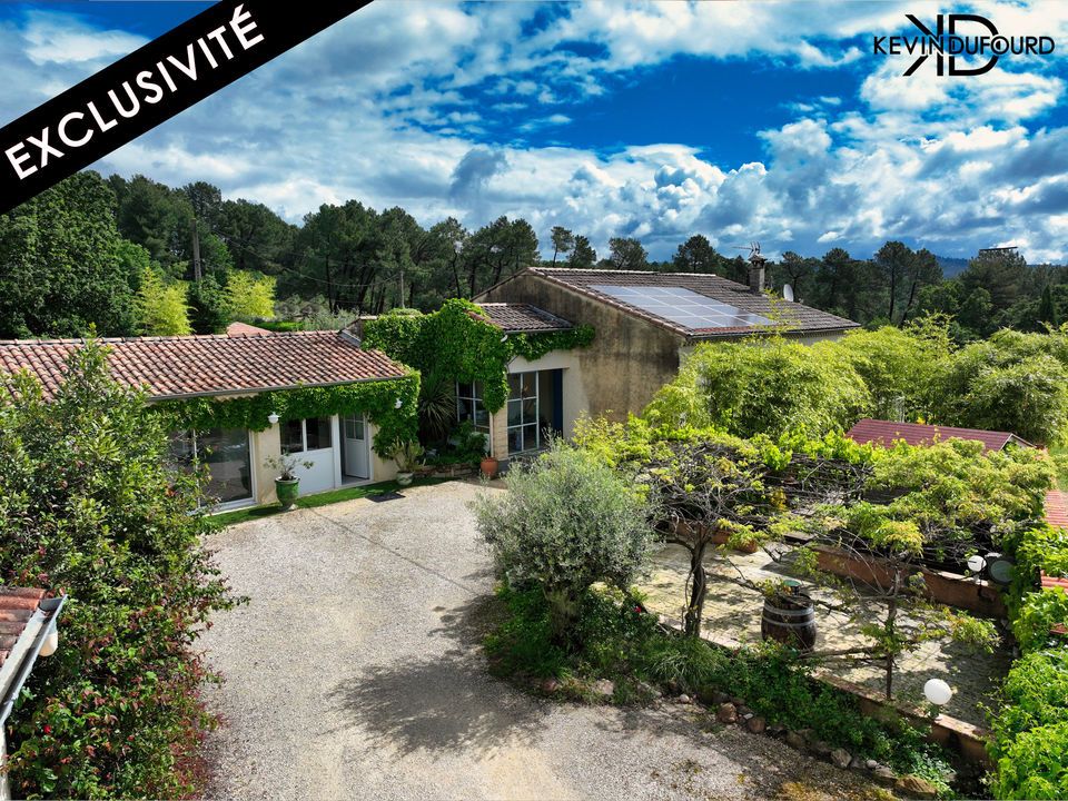 Villa i Ucel, Ardeche - foto 1