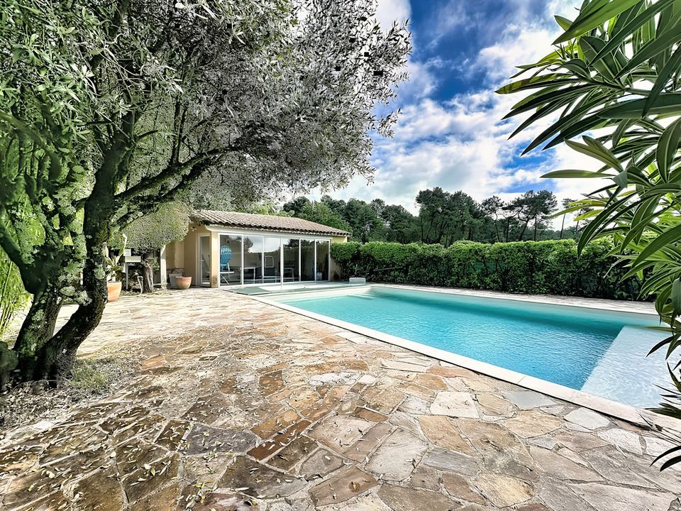 Villa i Ucel, Ardeche - foto 2