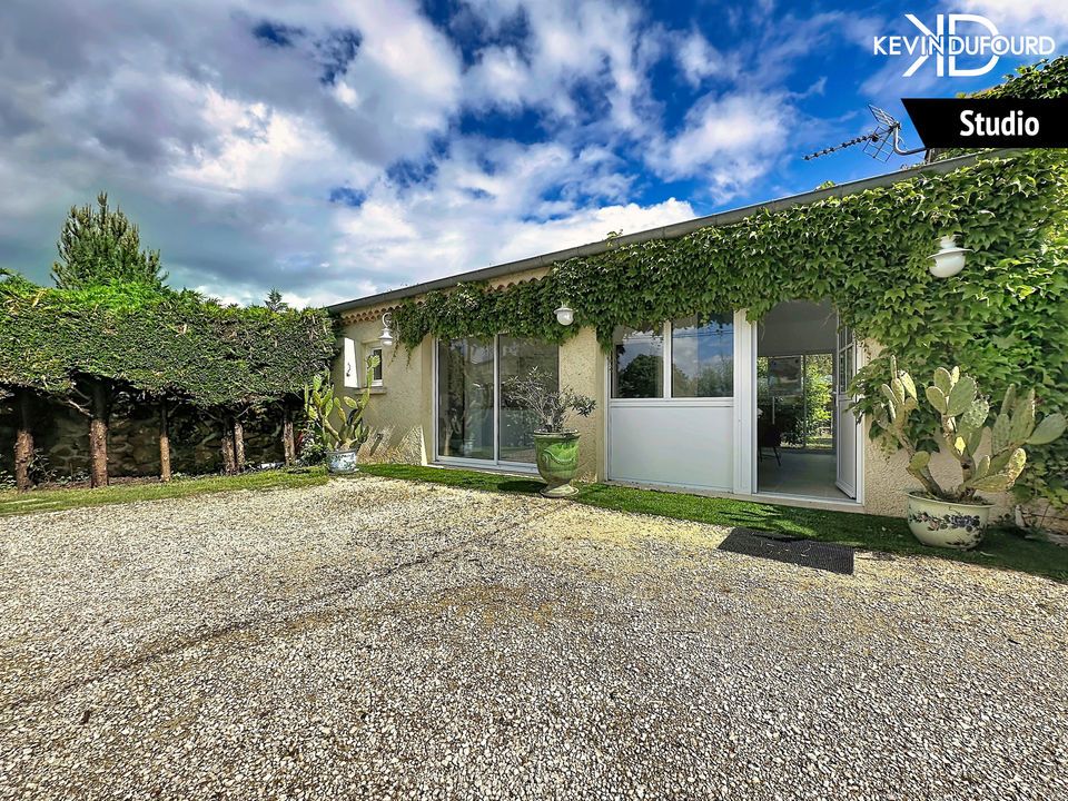 Villa i Ucel, Ardeche - foto 3
