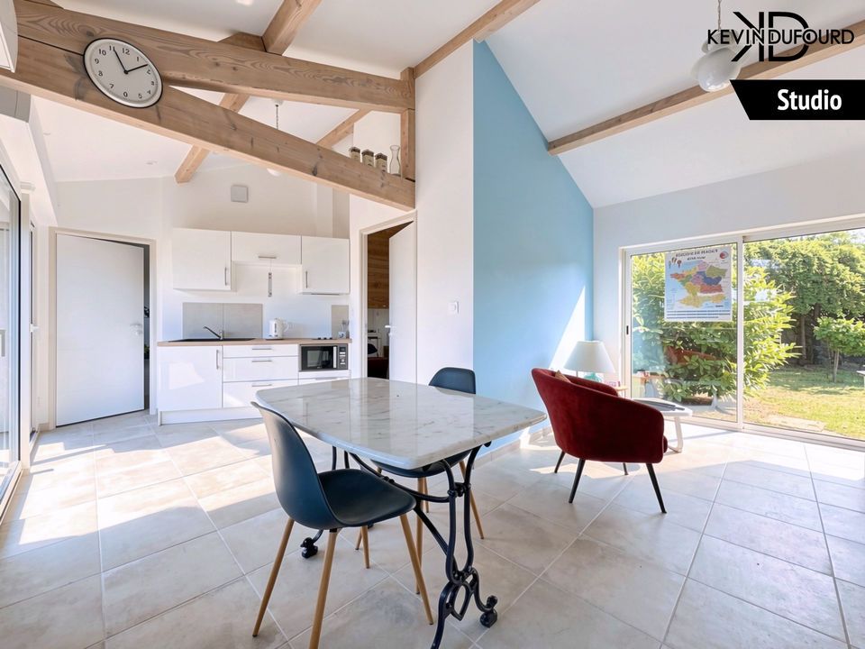 Villa i Ucel, Ardeche - foto 4