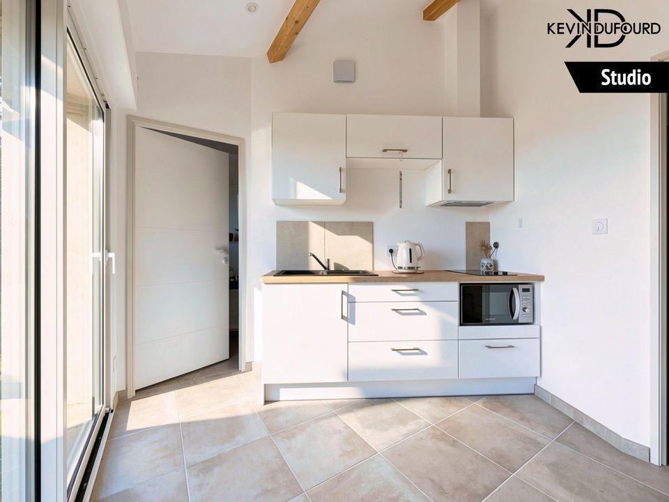 Villa i Ucel, Ardeche - foto 5