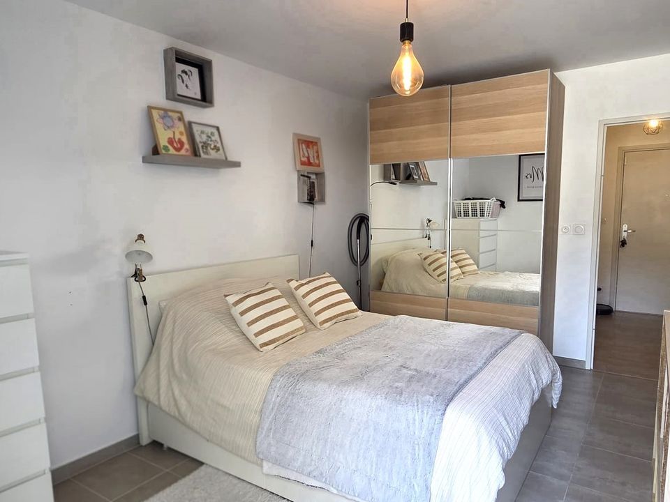 Lejlighed i Cuges-les-Pins, Bouches-du-Rhone - foto 4