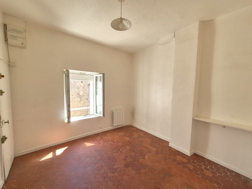 Studio i La Ciotat, Bouches-du-Rhone - foto 1