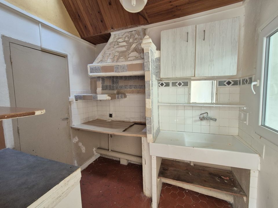 Studio i La Ciotat, Bouches-du-Rhone - foto 2