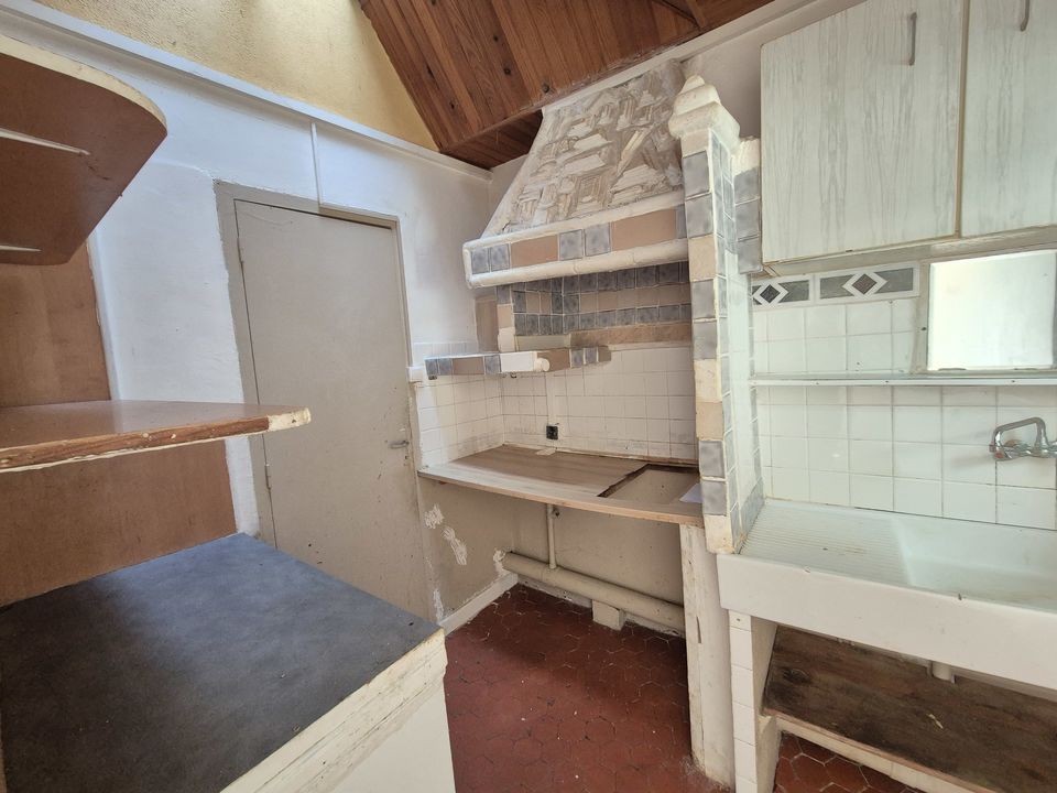 Studio i La Ciotat, Bouches-du-Rhone - foto 5