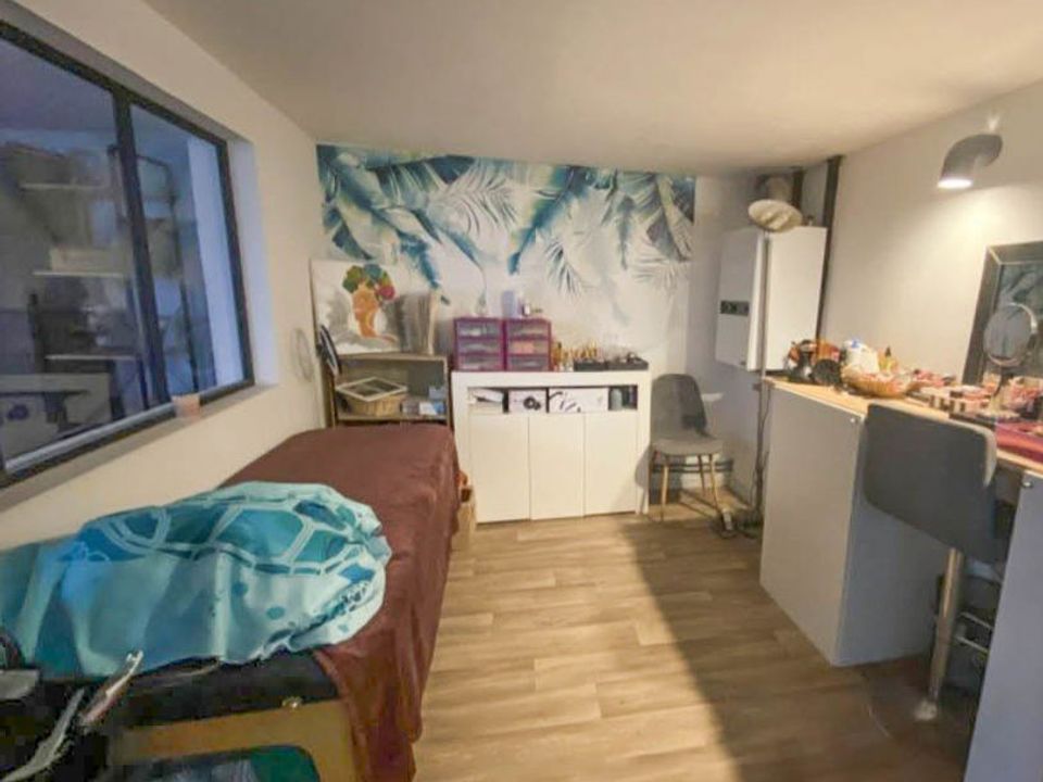 Lejlighed i Citry, Seine-et-Marne - foto 3